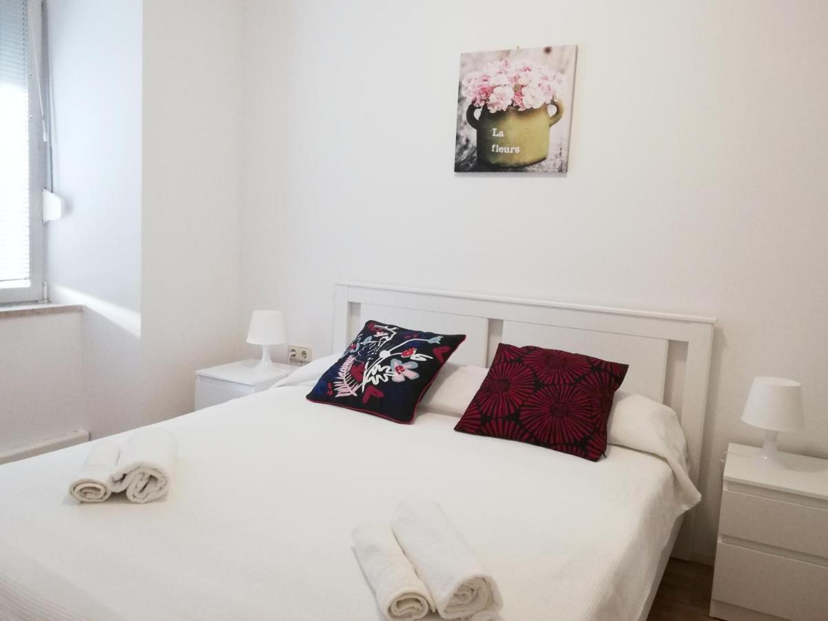 City Center Apartment Umag Ngoại thất bức ảnh